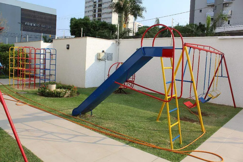 Apartamento, 3 quartos, 117 m² - Foto 17