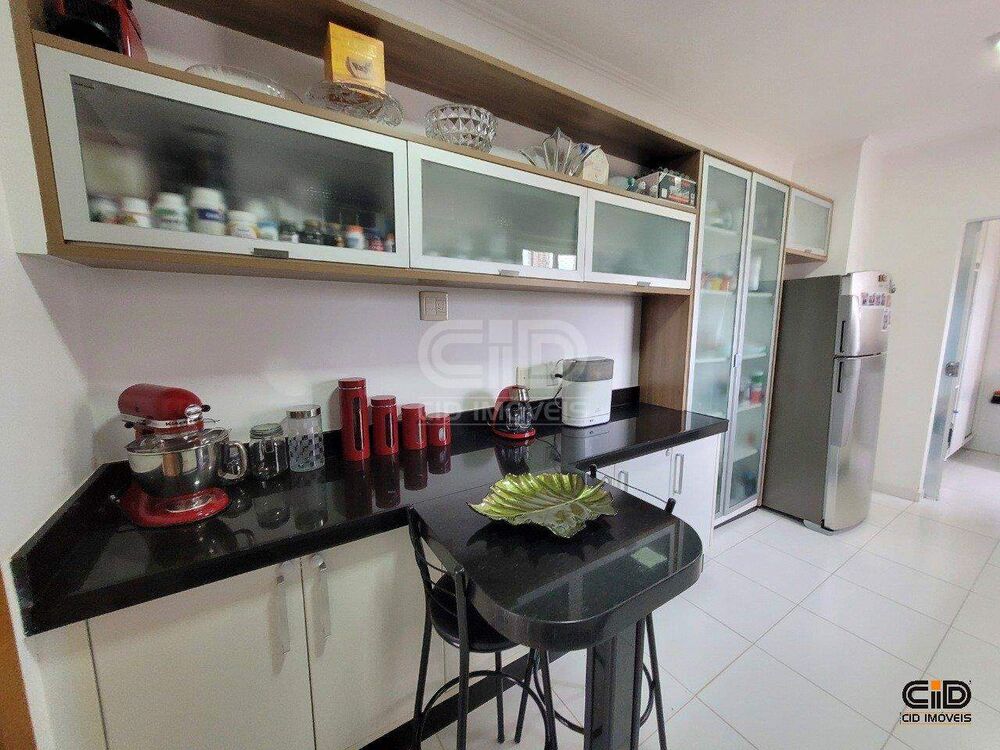 Apartamento, 3 quartos, 117 m² - Foto 4