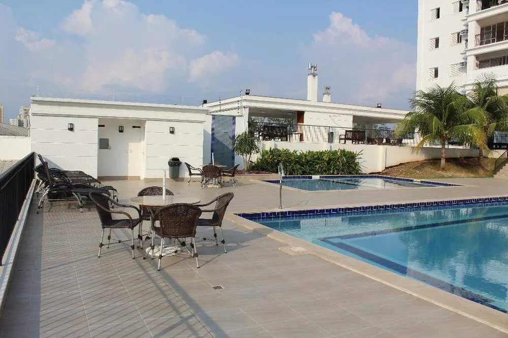 Apartamento, 3 quartos, 117 m² - Foto 15