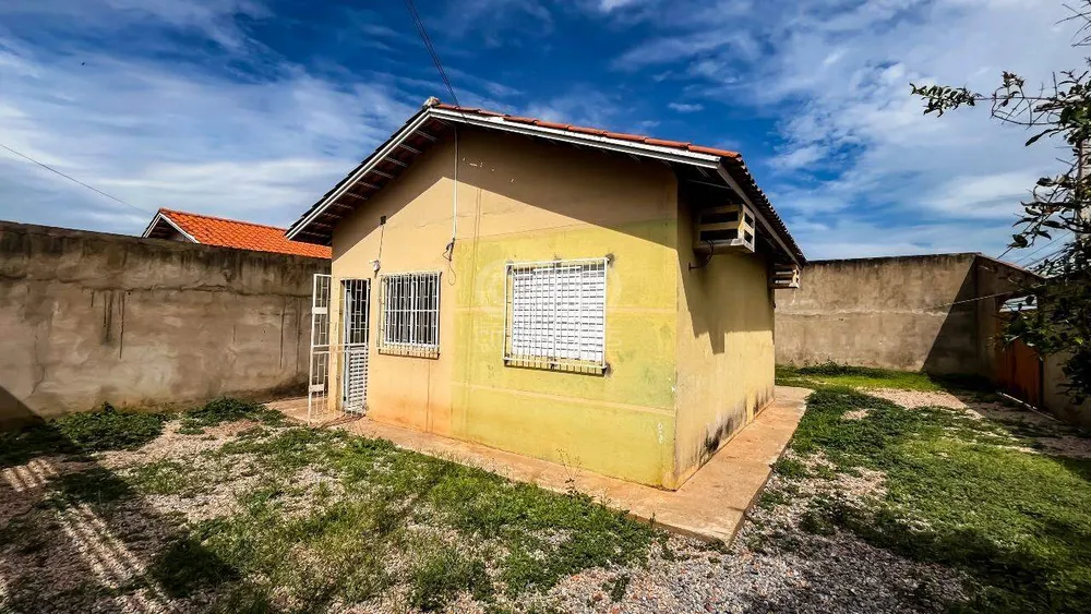 Casa, 2 quartos, 37 m² - Foto 9
