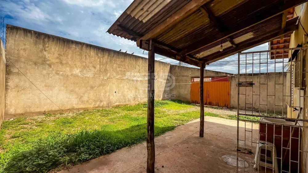 Casa, 2 quartos, 37 m² - Foto 10
