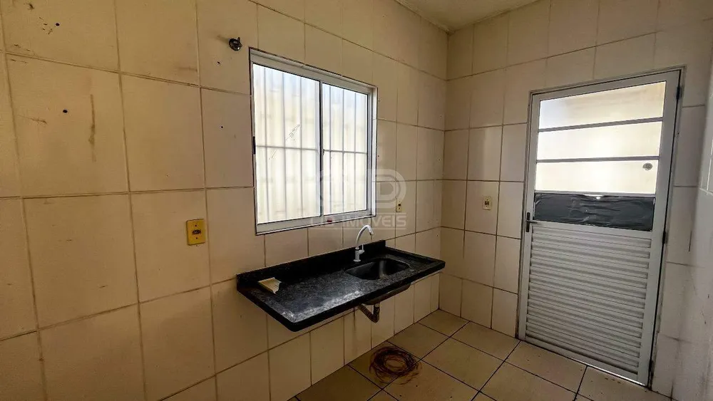 Casa, 2 quartos, 37 m² - Foto 6
