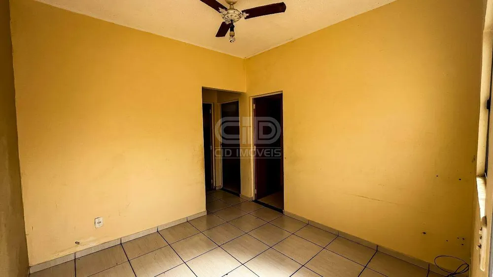 Casa, 2 quartos, 37 m² - Foto 2