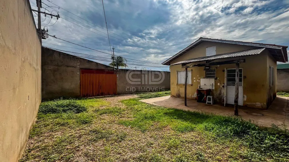 Casa, 2 quartos, 37 m² - Foto 7