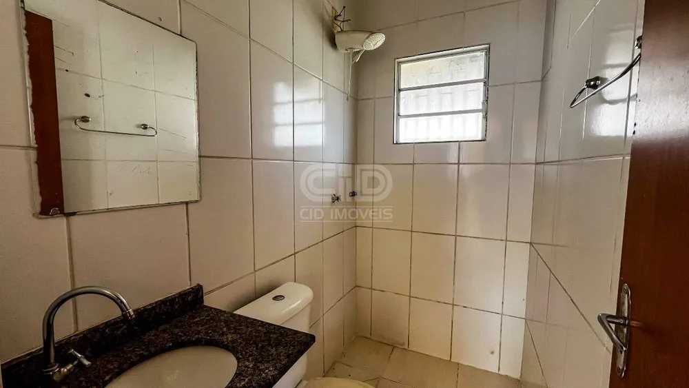 Casa, 2 quartos, 37 m² - Foto 5