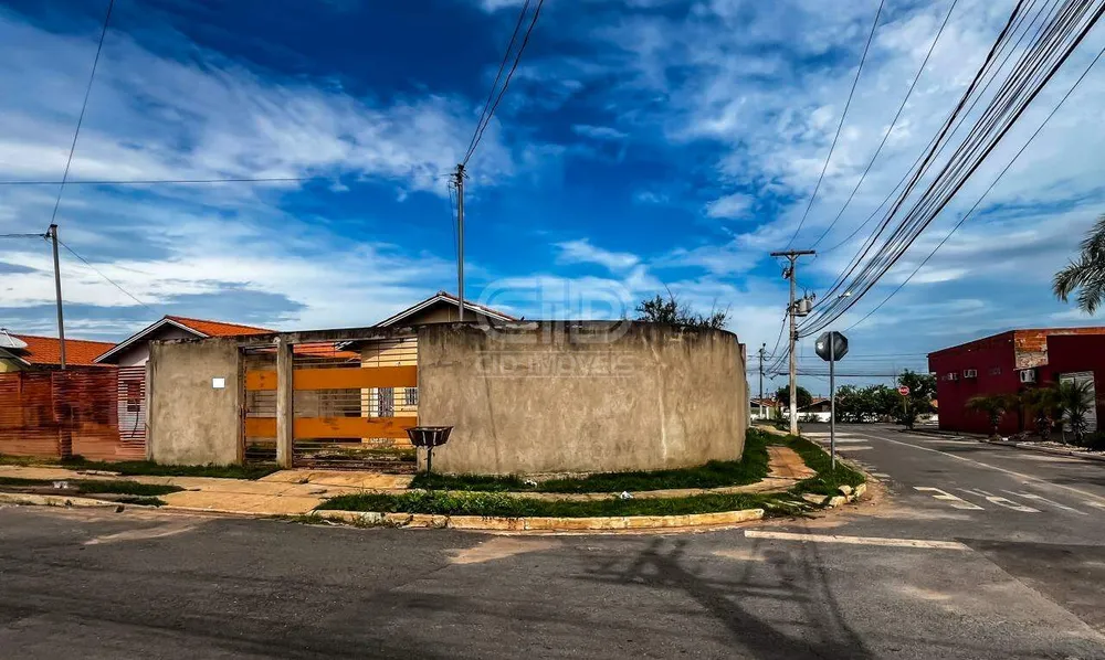 Casa, 2 quartos, 37 m² - Foto 11