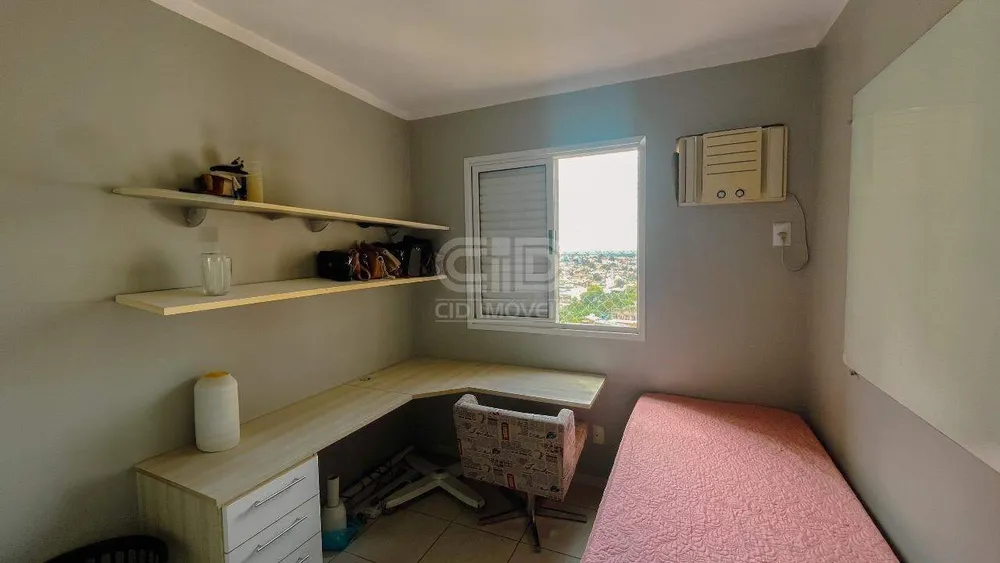 Apartamento, 2 quartos, 60 m² - Foto 4