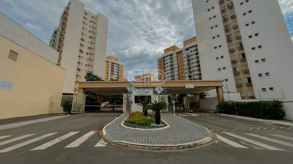 Apartamento à venda com 2 quartos, 60m² - Foto 11