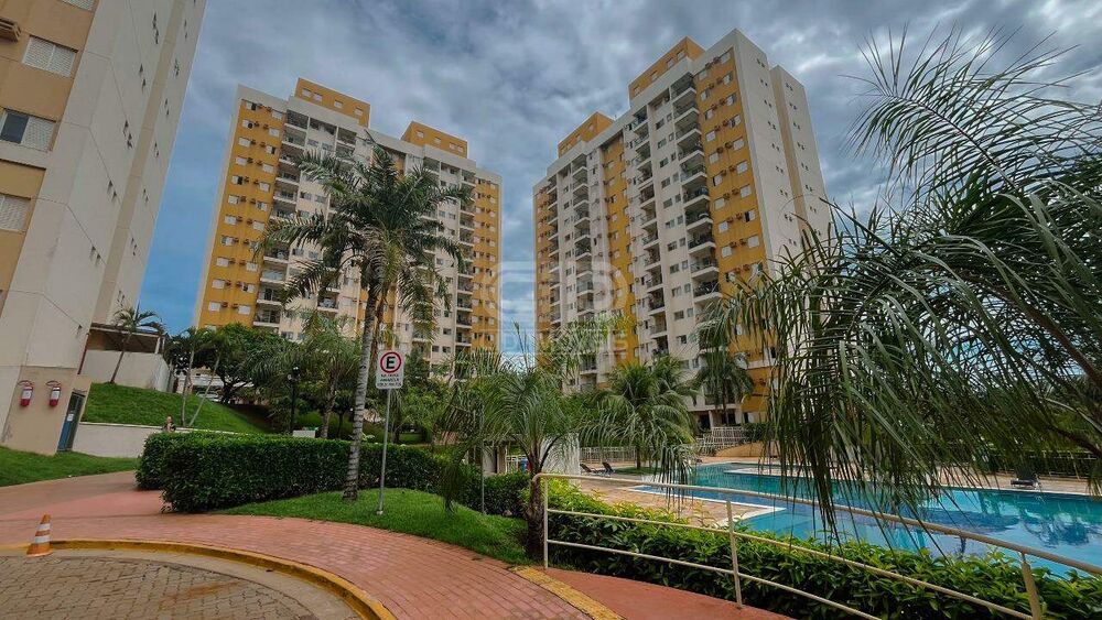 Apartamento à venda com 2 quartos, 60m² - Foto 9