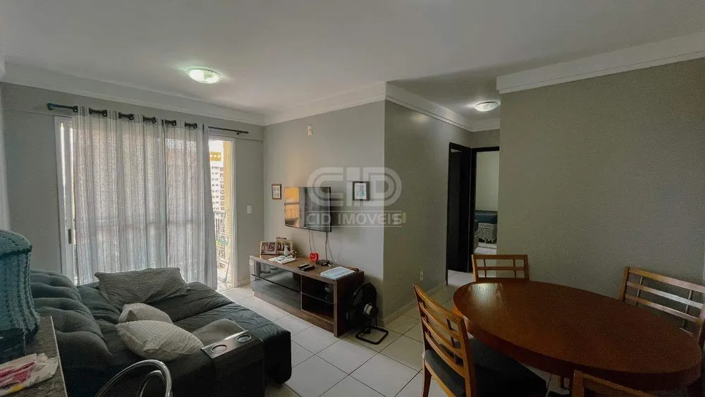 Apartamento, 2 quartos, 60 m² - Foto 1