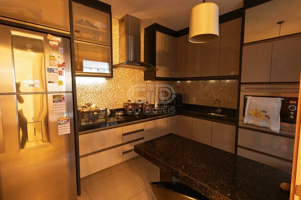 Casa de Condomínio, 3 quartos - Foto 3