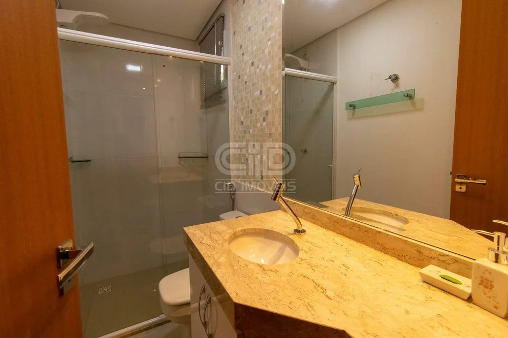 Casa de Condomínio, 3 quartos - Foto 8