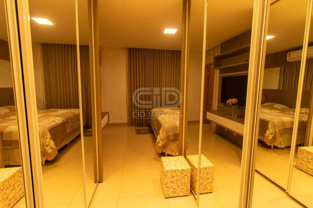 Casa de Condomínio, 3 quartos - Foto 9