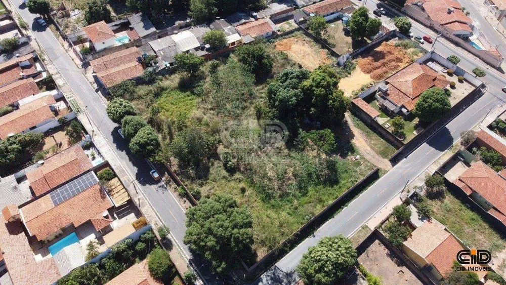 Terreno, 4153 m² - Foto 2