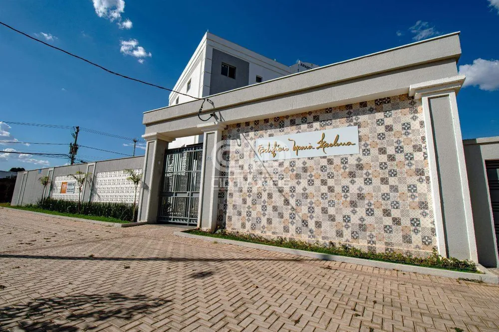 Prédio Inteiro - Foto 1