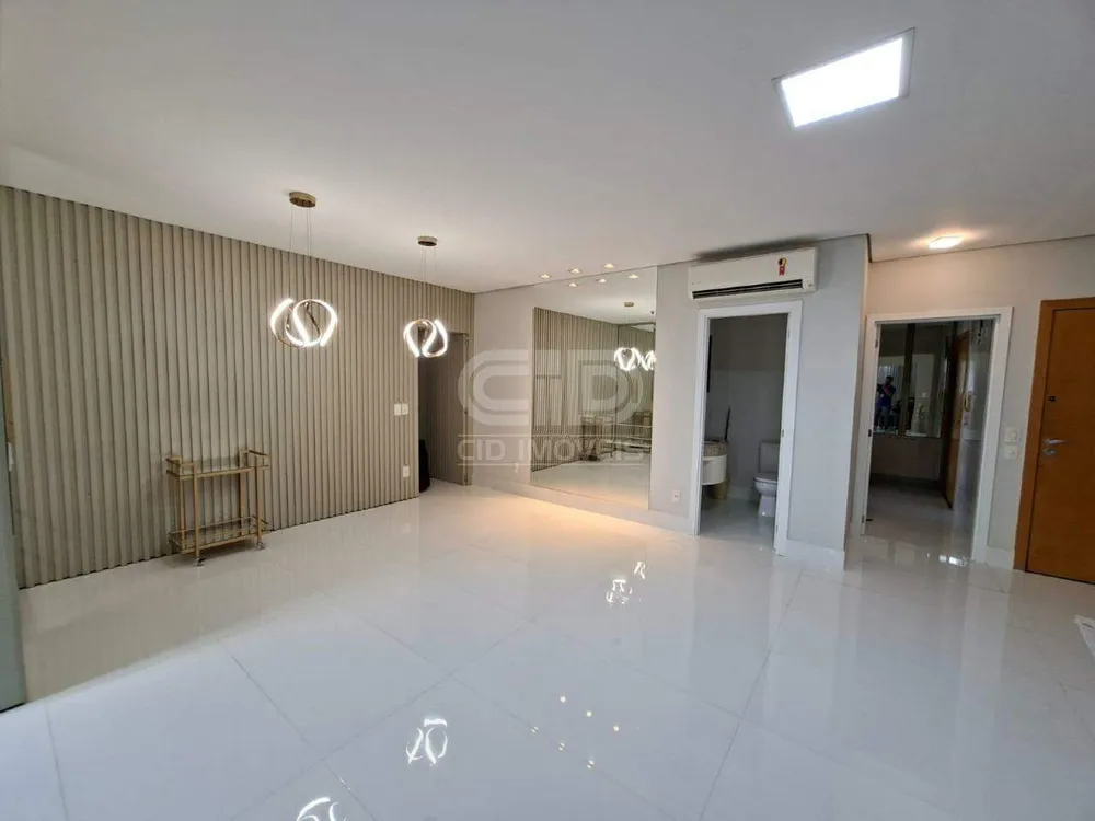 Apartamento, 3 quartos, 138 m² - Foto 1