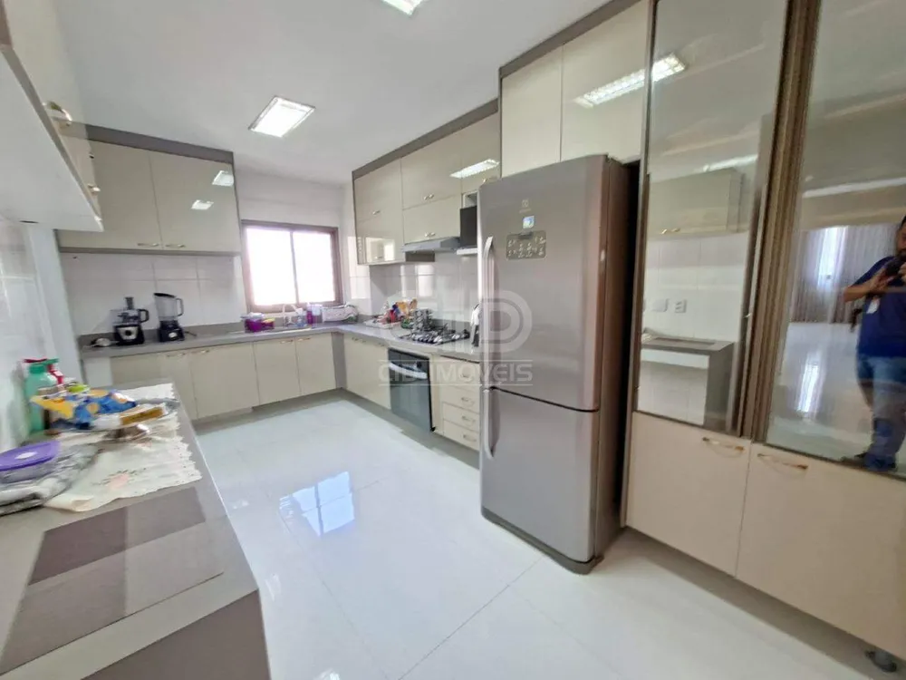 Apartamento, 3 quartos, 138 m² - Foto 6