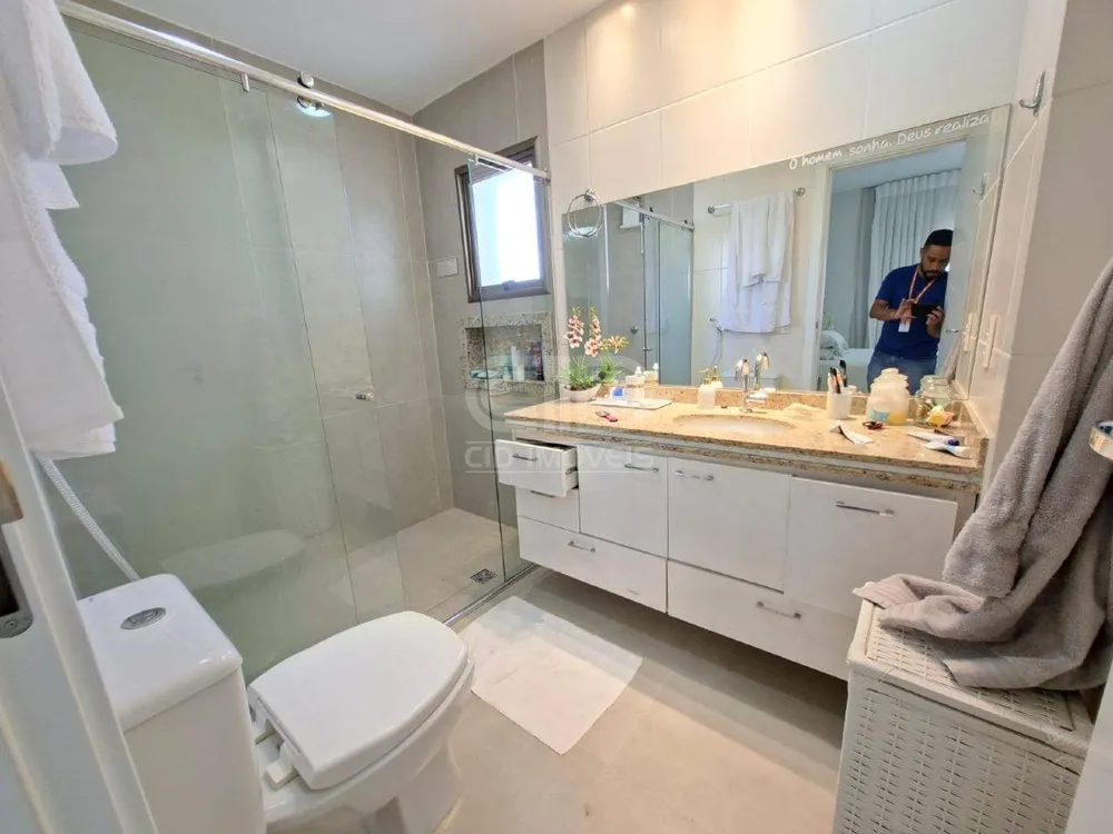 Apartamento, 3 quartos, 138 m² - Foto 4