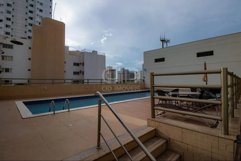 Apartamento, 3 quartos, 138 m² - Foto 12