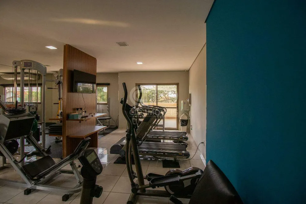 Apartamento, 3 quartos, 138 m² - Foto 11