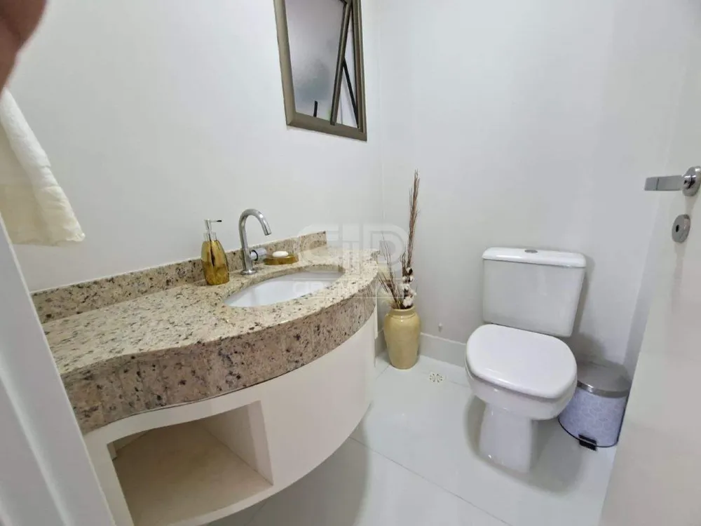 Apartamento, 3 quartos, 138 m² - Foto 2