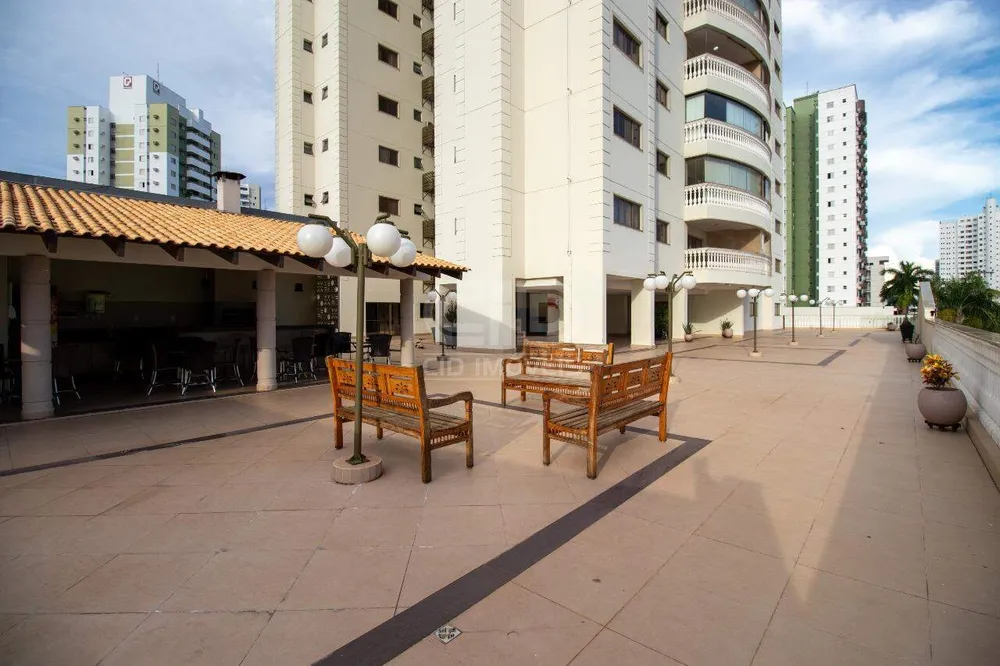 Apartamento, 3 quartos, 138 m² - Foto 8