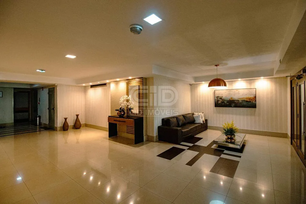 Apartamento, 3 quartos, 138 m² - Foto 7