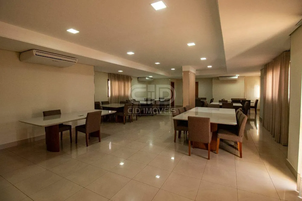 Apartamento, 3 quartos, 138 m² - Foto 9