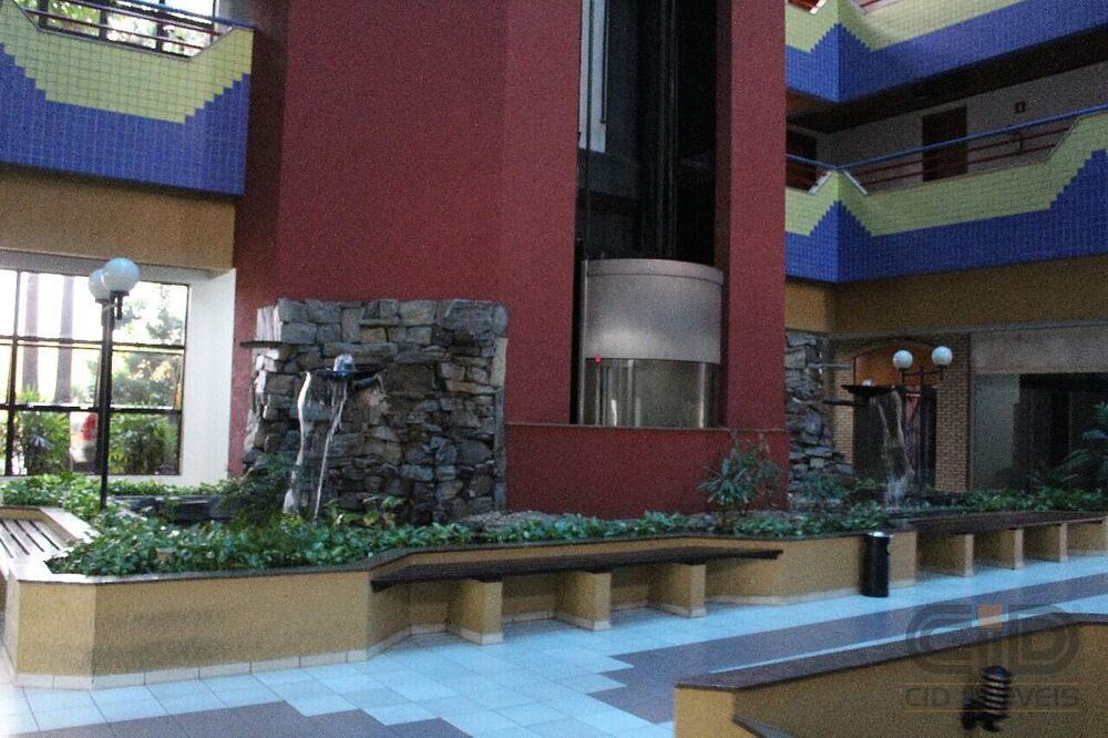Conjunto Comercial-Sala à venda, 43m² - Foto 3