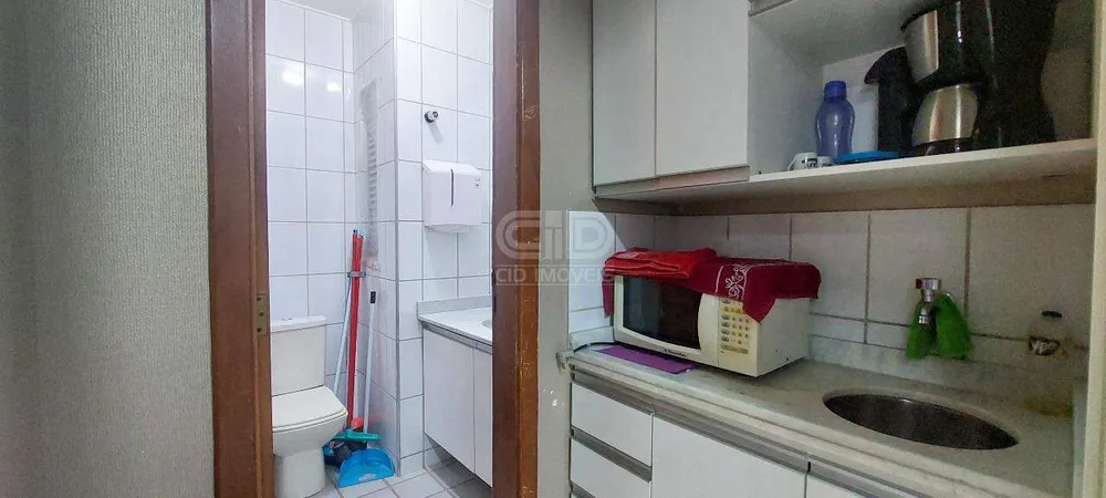 Sala-Conjunto, 43 m² - Foto 7