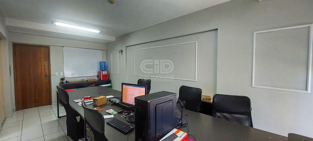 Conjunto Comercial-Sala à venda, 43m² - Foto 1
