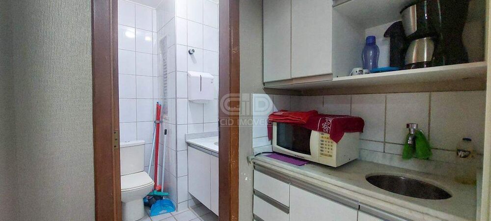 Conjunto Comercial-Sala à venda, 43m² - Foto 2