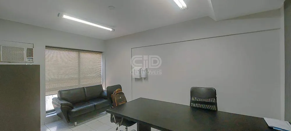 Sala-Conjunto, 43 m² - Foto 3