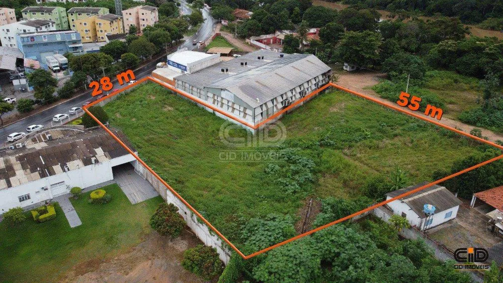 Terreno, 4700 m² - Foto 1