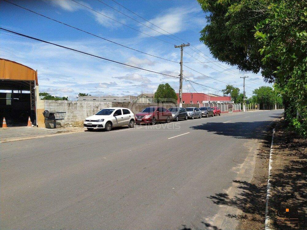 Terreno, 4700 m² - Foto 1