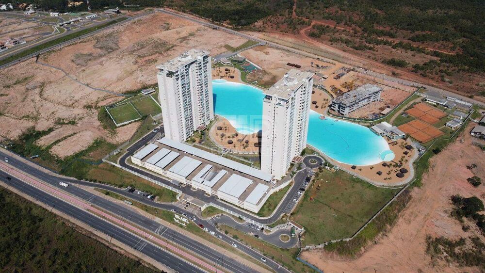 Apartamento à venda com 1 quarto - Foto 20