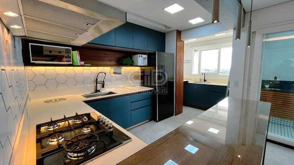 Apartamento à venda com 1 quarto - Foto 3
