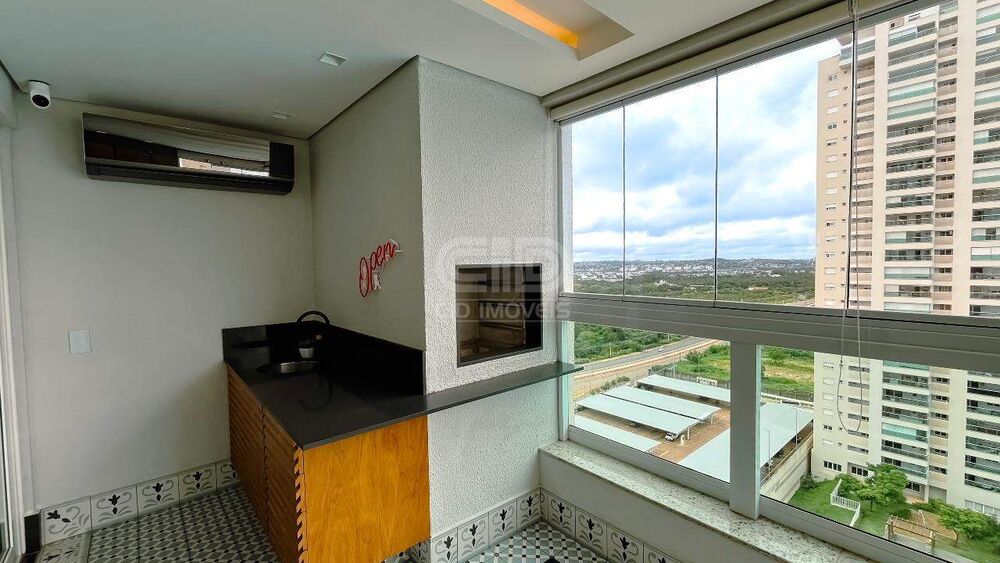 Apartamento à venda com 1 quarto - Foto 4