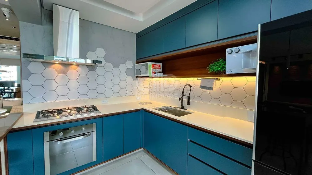 Apartamento, 1 quarto, 88 m² - Foto 17