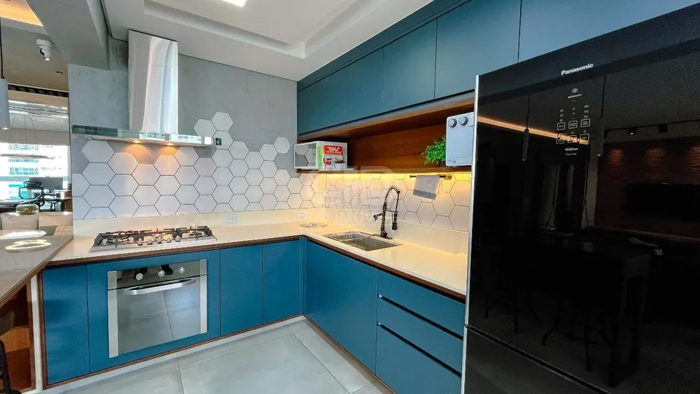 Apartamento, 1 quarto, 88 m² - Foto 16