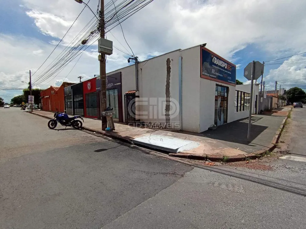 Loja-Salão, 280 m² - Foto 1