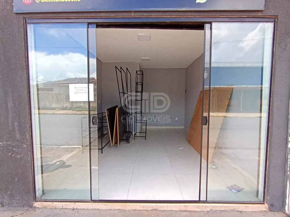Loja-Salão, 280 m² - Foto 6