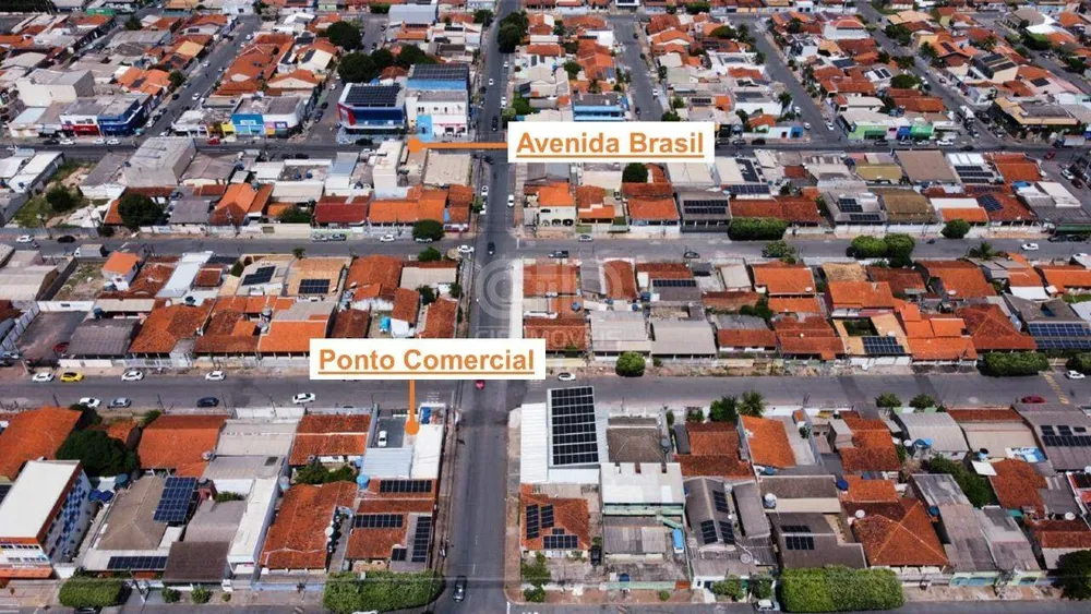 Loja-Salão, 280 m² - Foto 9