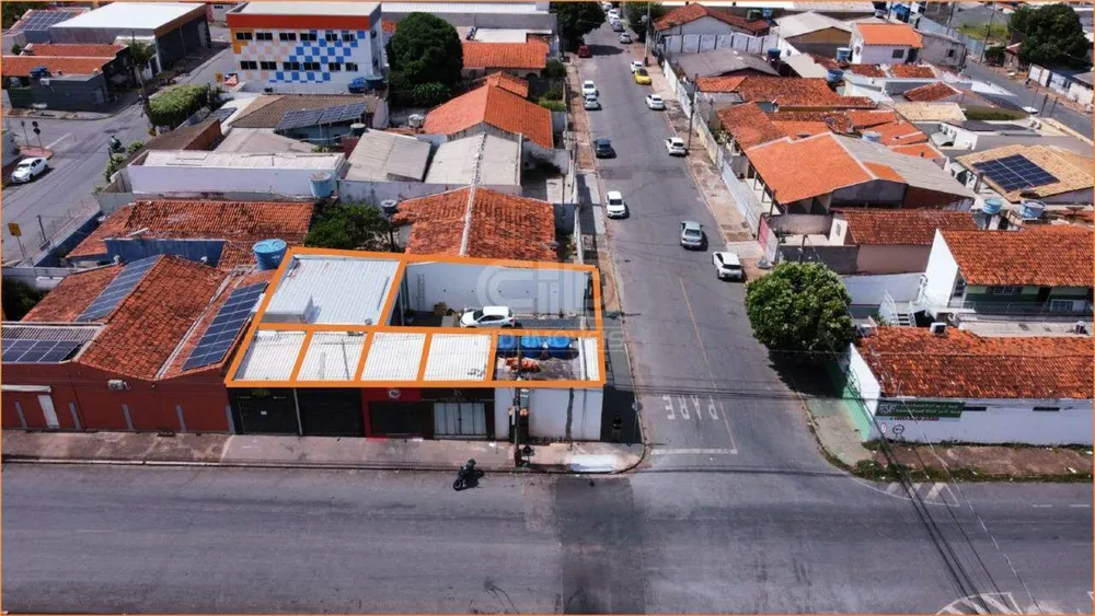 Loja-Salão, 280 m² - Foto 11