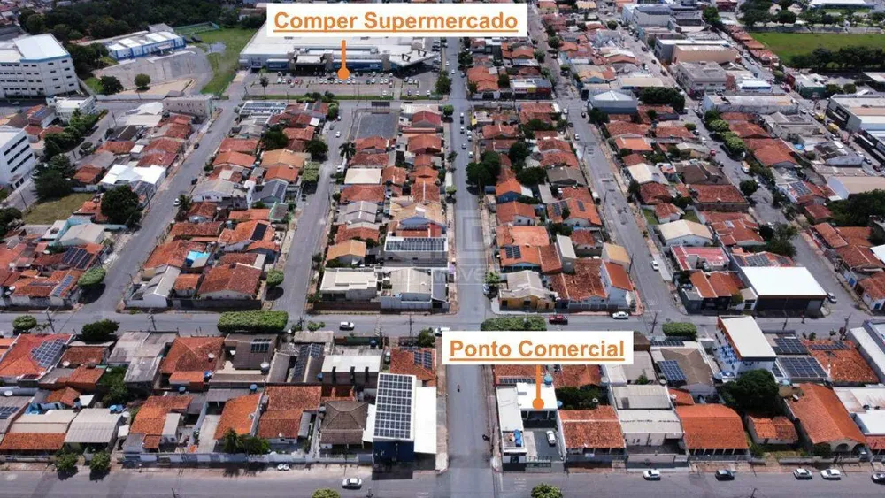 Loja-Salão, 280 m² - Foto 8