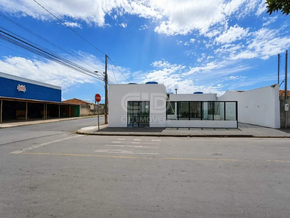 Loja-Salão, 280 m² - Foto 2