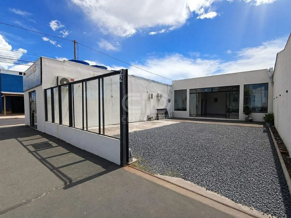 Loja-Salão, 280 m² - Foto 3