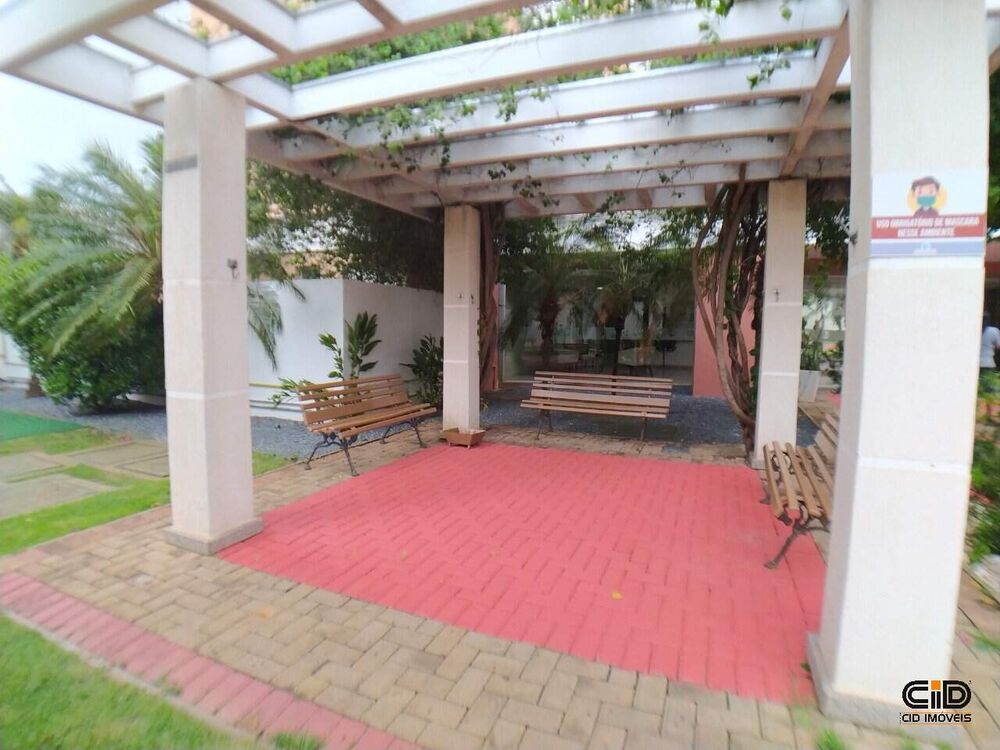 Apartamento à venda com 3 quartos, 67m² - Foto 20
