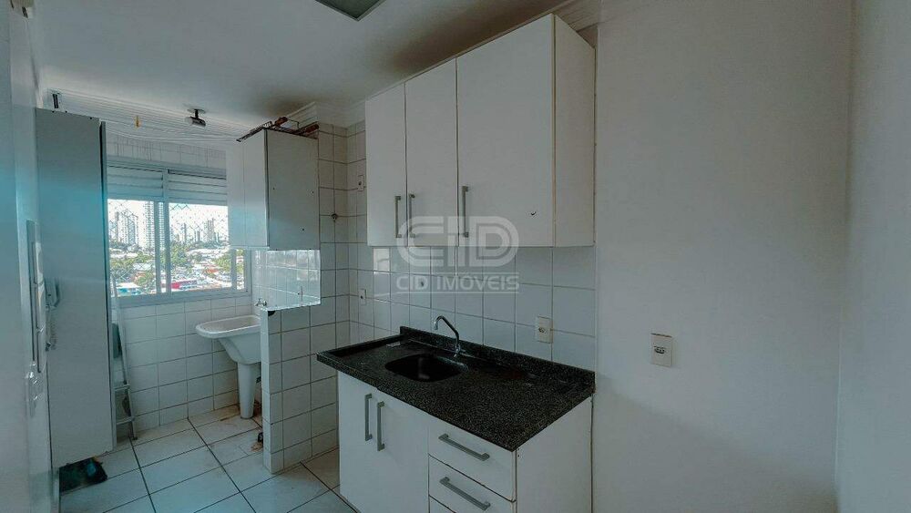 Apartamento à venda com 3 quartos, 67m² - Foto 4