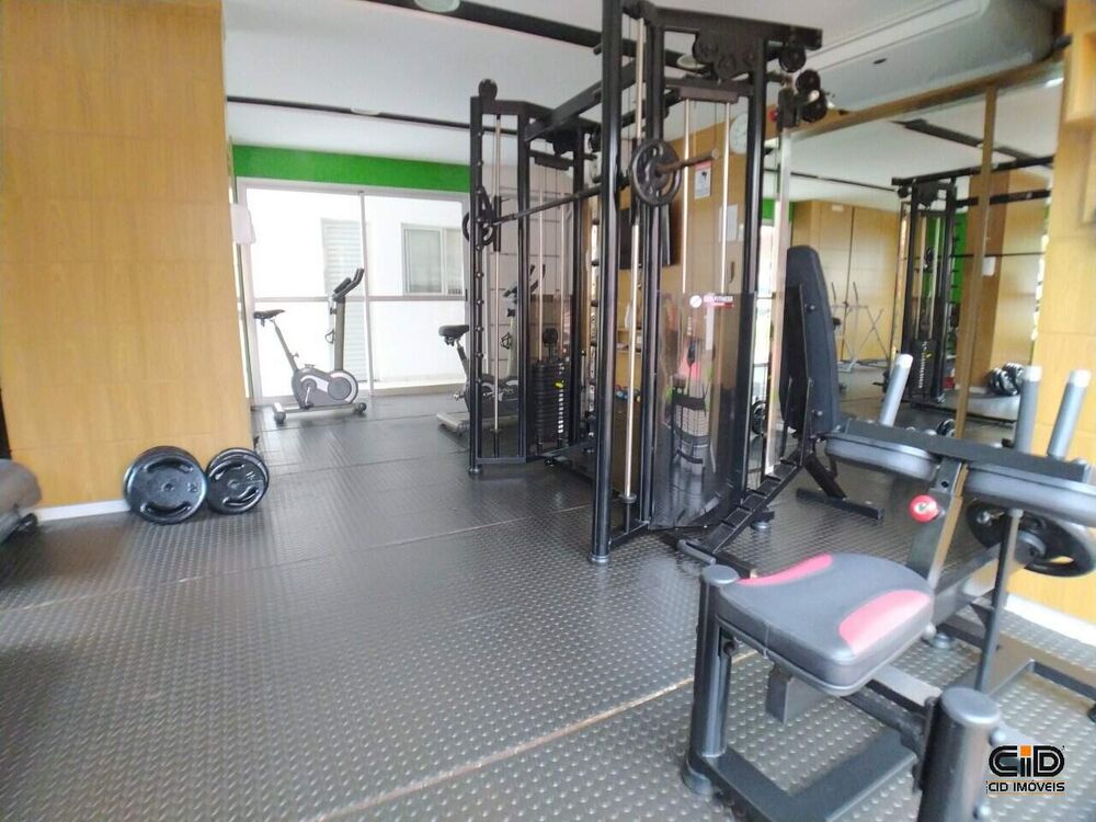 Apartamento à venda com 3 quartos, 67m² - Foto 18